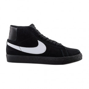  Nike SB ZOOM BLAZER MID 44.5 (864349-007) 3