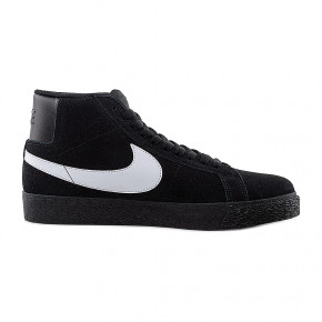  Nike SB ZOOM BLAZER MID 44.5 (864349-007) 4