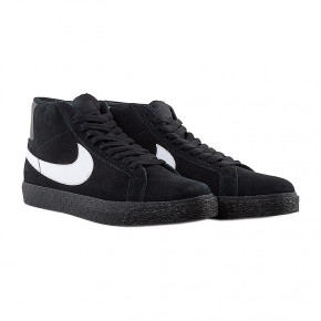  Nike SB ZOOM BLAZER MID 44.5 (864349-007) 6