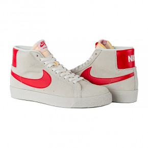  Nike SB ZOOM BLAZER MID 44.5 (864349-109)