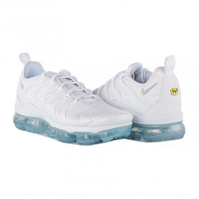  Nike AIR VAPORMAX PLUS 42 (924453-100)