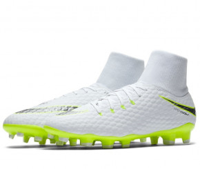  Nike Hypervenom Phantom III Academy DF FG () #F/B