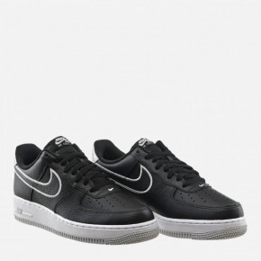  Nike AIR FORCE 1 07 42.5 FJ4211-001 4