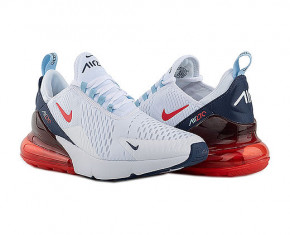  Nike AIR MAX 270 42 DJ5172-100