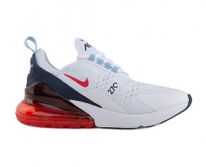  Nike AIR MAX 270 42 DJ5172-100 4