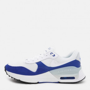  Nike AIR MAX SYSTM 41 DM9537-400 4