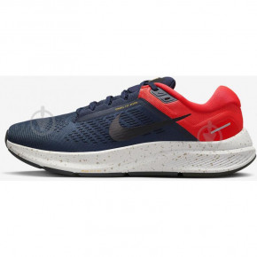  Nike AIR ZOOM STRUCTURE 24 45.5 DA8535-403