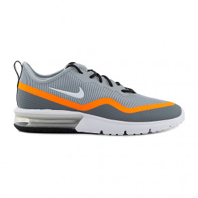  Nike AIR MAX SEQUENT 4.5 42.5 (BQ8822-004) 3