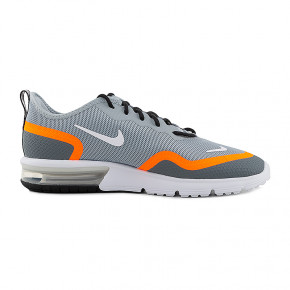  Nike AIR MAX SEQUENT 4.5 42.5 (BQ8822-004) 4