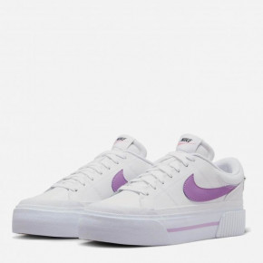  Nike COURT LEGACY LIFT 39 DM7590-103 3