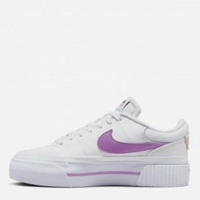  Nike COURT LEGACY LIFT 39 DM7590-103 4