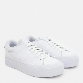  Nike COURT LEGACY LIFT 41 DM7590-101 3