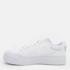  Nike COURT LEGACY LIFT 41 DM7590-101 4