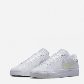  Nike COURT LEGACY NN 38.5 FD0820-100 4