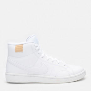  Nike COURT ROYALE 2 MID 41 CT1725-100