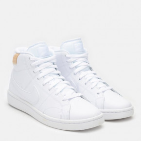  Nike COURT ROYALE 2 MID 41 CT1725-100 4