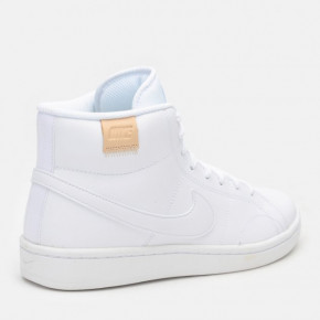  Nike COURT ROYALE 2 MID 41 CT1725-100 6