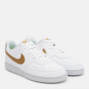  Nike COURT VISION LO 38.5 DH3158-105 3