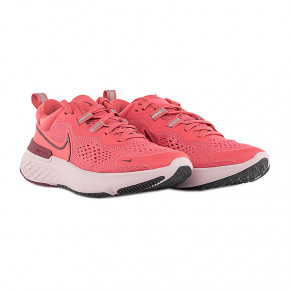  WMNS NIKE REACT MILER 2 40.5 (CW7136-600) 10