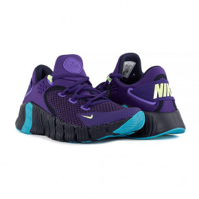  Nike W NIKE FREE METCON 4 40 (CZ0596-500)