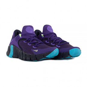  Nike W NIKE FREE METCON 4 40 (CZ0596-500) 6