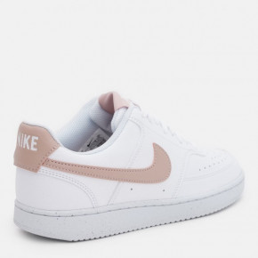  Nike Court Vision Low Better 40.5 DH3158-102 5