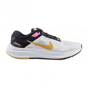  Nike W NIKE AIR ZOOM STRUCTURE 24,  40.5 (DA8570-106) 3