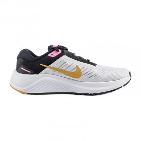  Nike W NIKE AIR ZOOM STRUCTURE 24,  40.5 (DA8570-106) 4