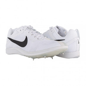  Nike NIKE ZOOM RIVAL DISTANCE 41 (DC8725-100)