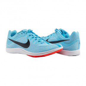  Nike ZOOM RIVAL DISTANCE 41 (DC8725-400)