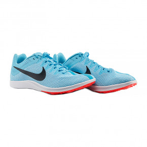  Nike ZOOM RIVAL DISTANCE 41 (DC8725-400) 6