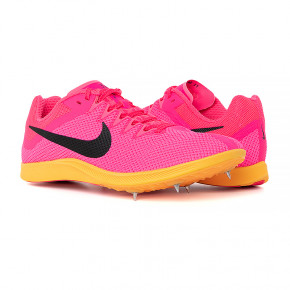  Nike ZOOM RIVAL DISTANCE 43 (DC8725-600)