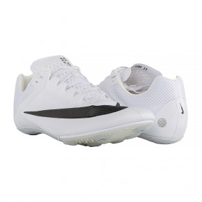  Nike NIKE ZOOM RIVAL SPRINT 40.5 (DC8753-100)