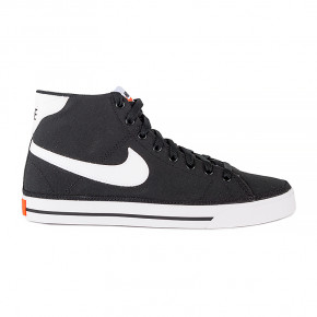  Nike W NIKE COURT LEGACY CNVS MID 42 (DD0161-001) 3