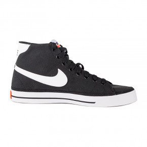  Nike W NIKE COURT LEGACY CNVS MID 42 (DD0161-001) 4