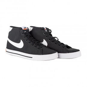  Nike W NIKE COURT LEGACY CNVS MID 42 (DD0161-001) 6