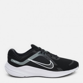  Nike QUEST 5 45.5 (DD0204-001)