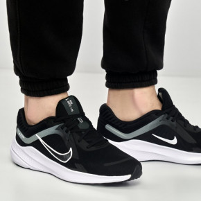  Nike QUEST 5 45.5 (DD0204-001) 3