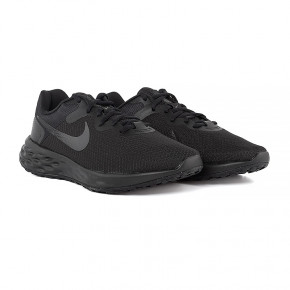  Nike NIKE REVOLUTION 6 NN 4E 42.5 (DD8475-001) 6