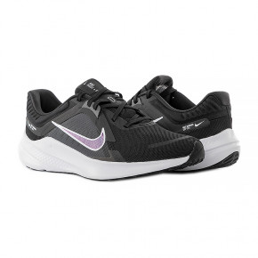  Nike WMNS NIKE QUEST 5 39 (DD9291-001)