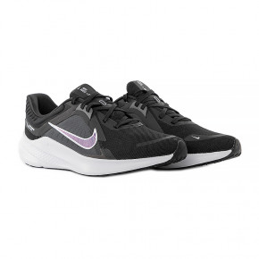  Nike WMNS NIKE QUEST 5 39 (DD9291-001) 6