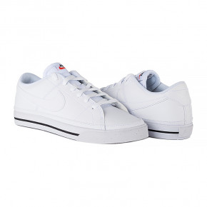  Nike COURT LEGACY NN 45.5 (DH3162-101)