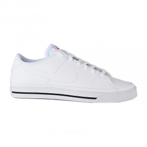  Nike COURT LEGACY NN 45.5 (DH3162-101) 3