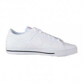  Nike COURT LEGACY NN 45.5 (DH3162-101) 4