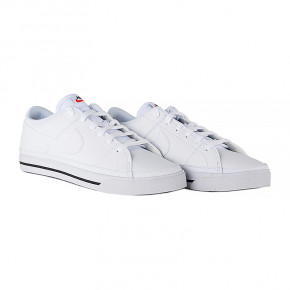  Nike COURT LEGACY NN 45.5 (DH3162-101) 6