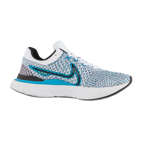  Nike REACT INFINITY RUN FK 3 42 (DH5392-102) 4