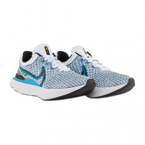  Nike REACT INFINITY RUN FK 3 42 (DH5392-102) 6