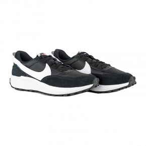  Nike WAFFLE DEBUT 45.5 (DH9522-001) 5