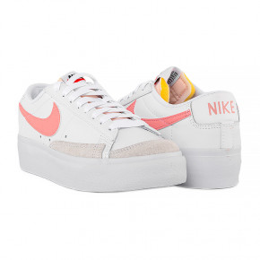  Nike W BLAZER LOW PLATFORM 40.5 (DJ0292-103)