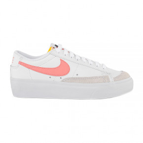  Nike W BLAZER LOW PLATFORM 40.5 (DJ0292-103) 3